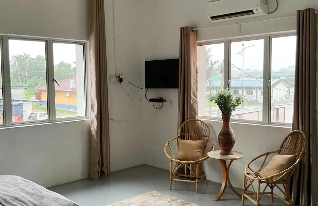 Motel Pantai Cahaya-1