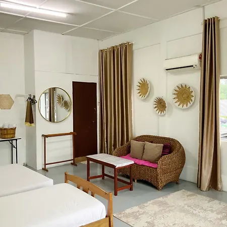 Motel Pantai Cahaya-2
