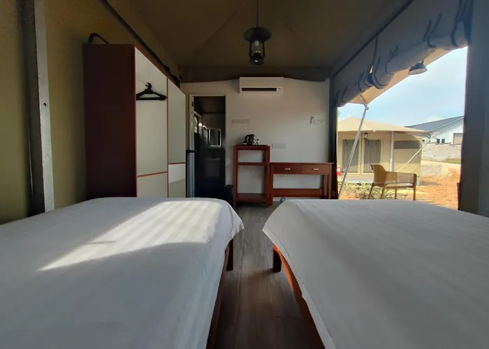 Solesor Kampong Beach Resort Port Dickson